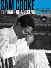 Portrait of a Legend 1951-1964 piano sheet music cover